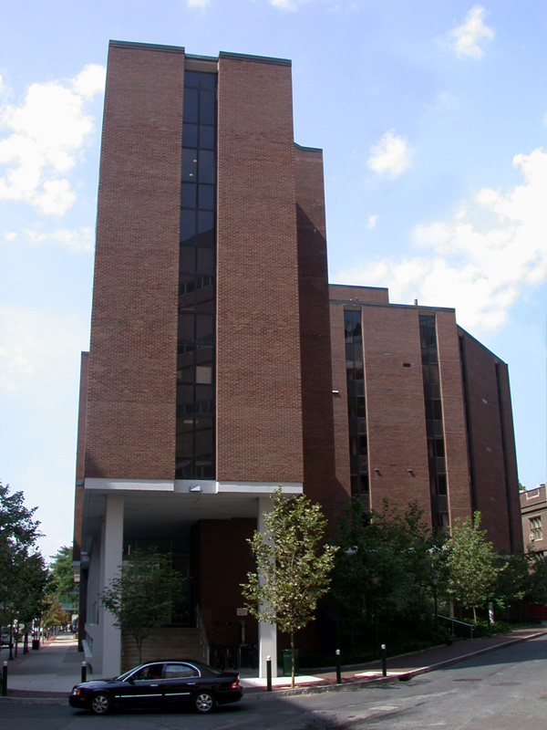 Perelman School Of Medicine | University Of Pennsylvania Facilities And ...