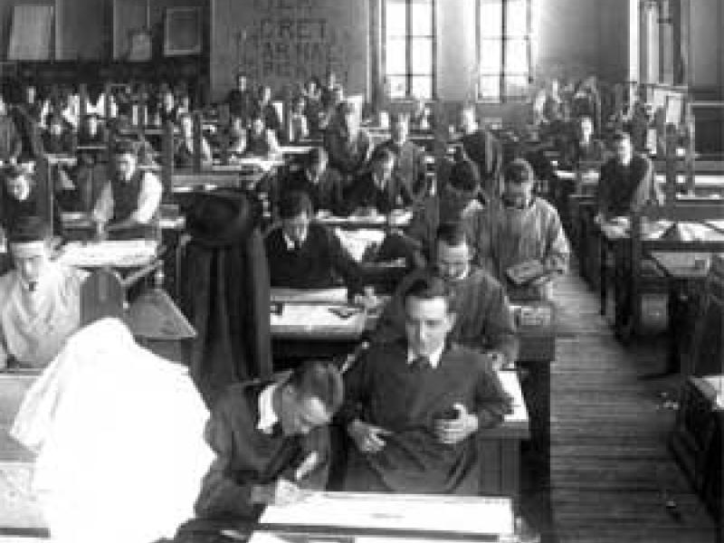 Penn Plans