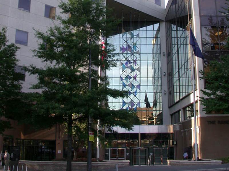 3600 Market Street