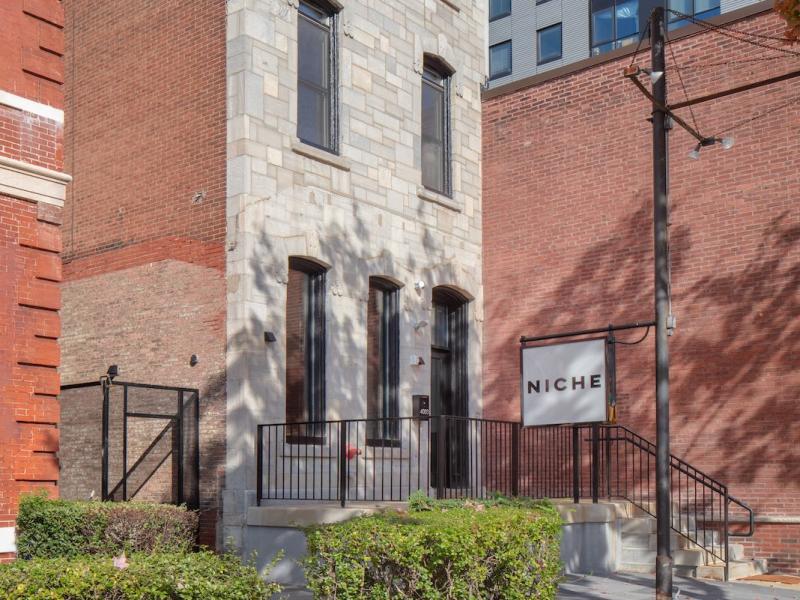 Niche Philadelphia