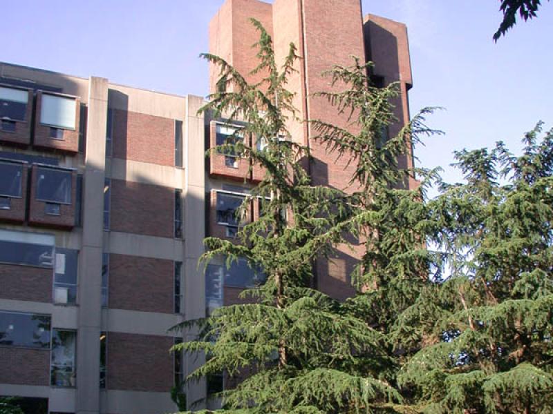 Goddard Laboratories