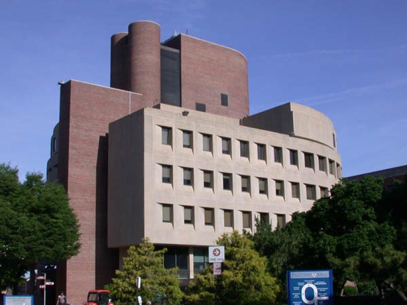 Scheie Eye Institute