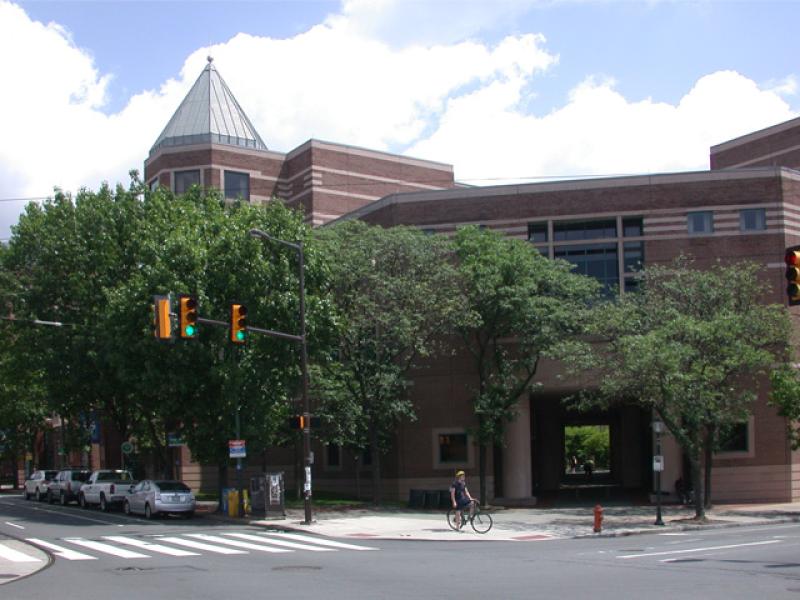 Steinberg Conference Center