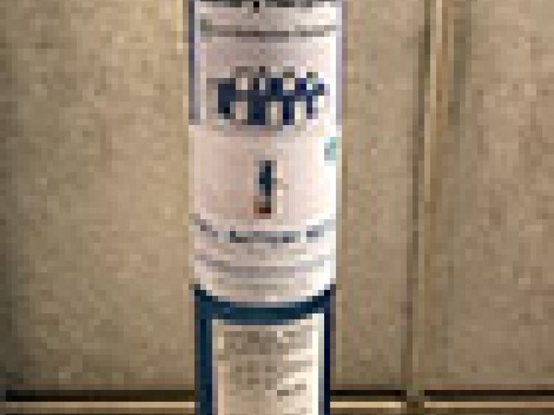 Battery Recycle Tube