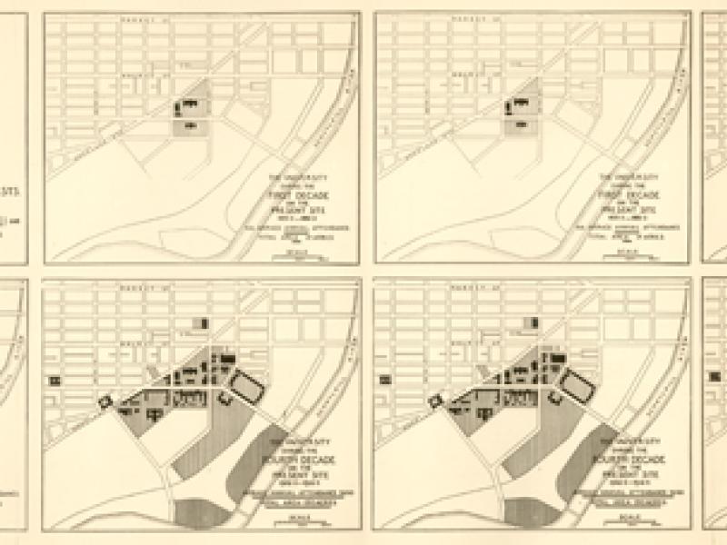 Historic Projections