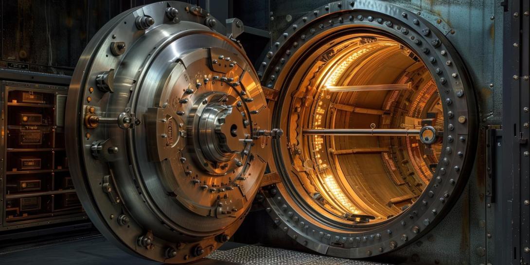 vault image 