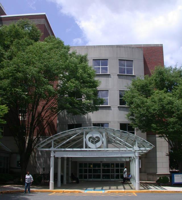 Philadelphia Heart Institute