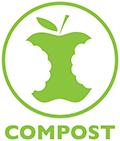 Compost symbol