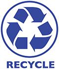 Recycle symbol