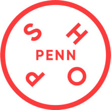 Shop Penn logo