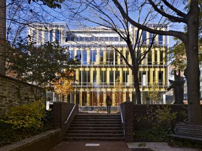 Annenberg Center for Public Policy