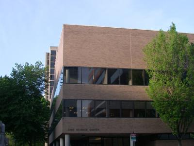 3700 Market Street building