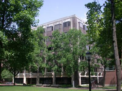 McNeil Building