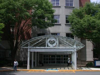 Philadelphia Heart Institute