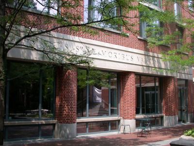 Biddle Law Library